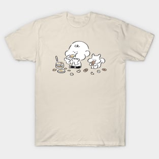 Nuts Day T-Shirt